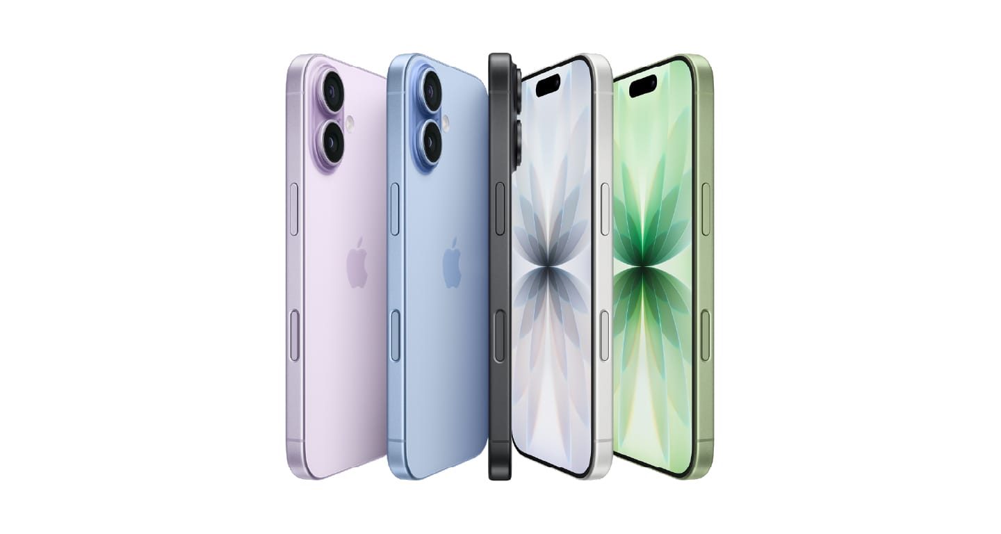 Apple iPhone 17