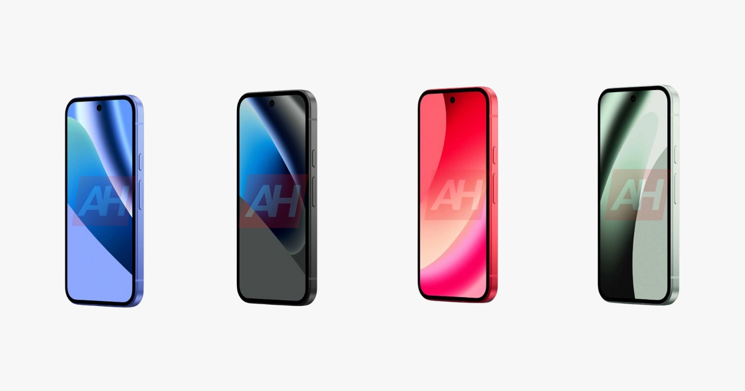 【快訊】Google Pixel 10a 四色都曝光？！預計 2/18 正式登場