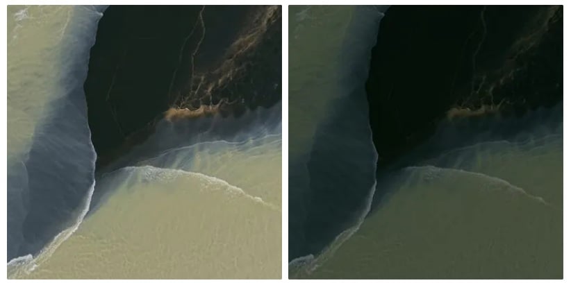 Google Pixel Pro 11 Fold 疑似洩漏桌布