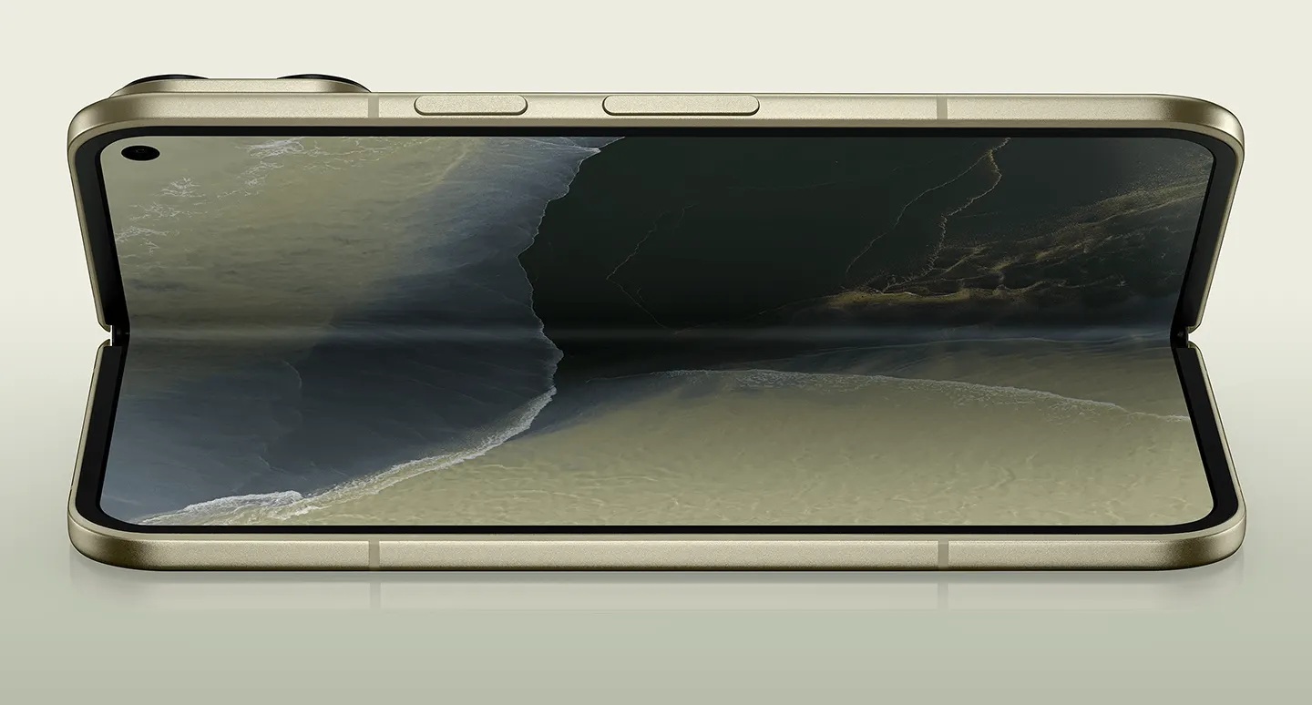 圖：Google Pixel 11 Pro Fold 洩漏