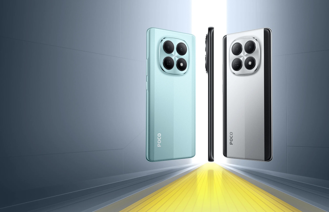 【機型介紹】POCO M8 好嗎？高更新率螢幕 + 大電量，平價5G規格總整理