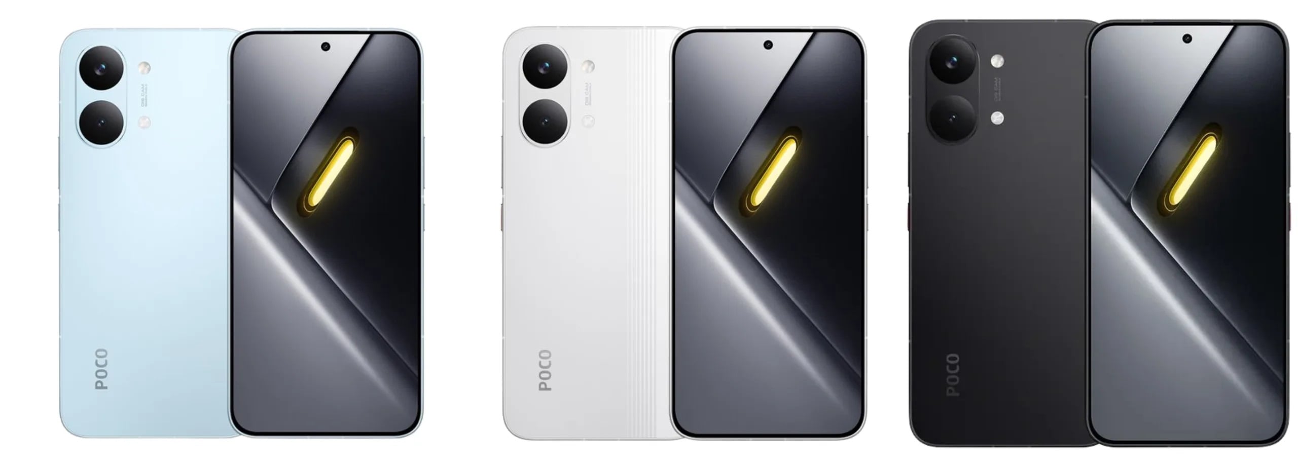 【快訊】POCO X8 Pro 系列要來了？傳搭載聯發科處理器，3月17日全球發表