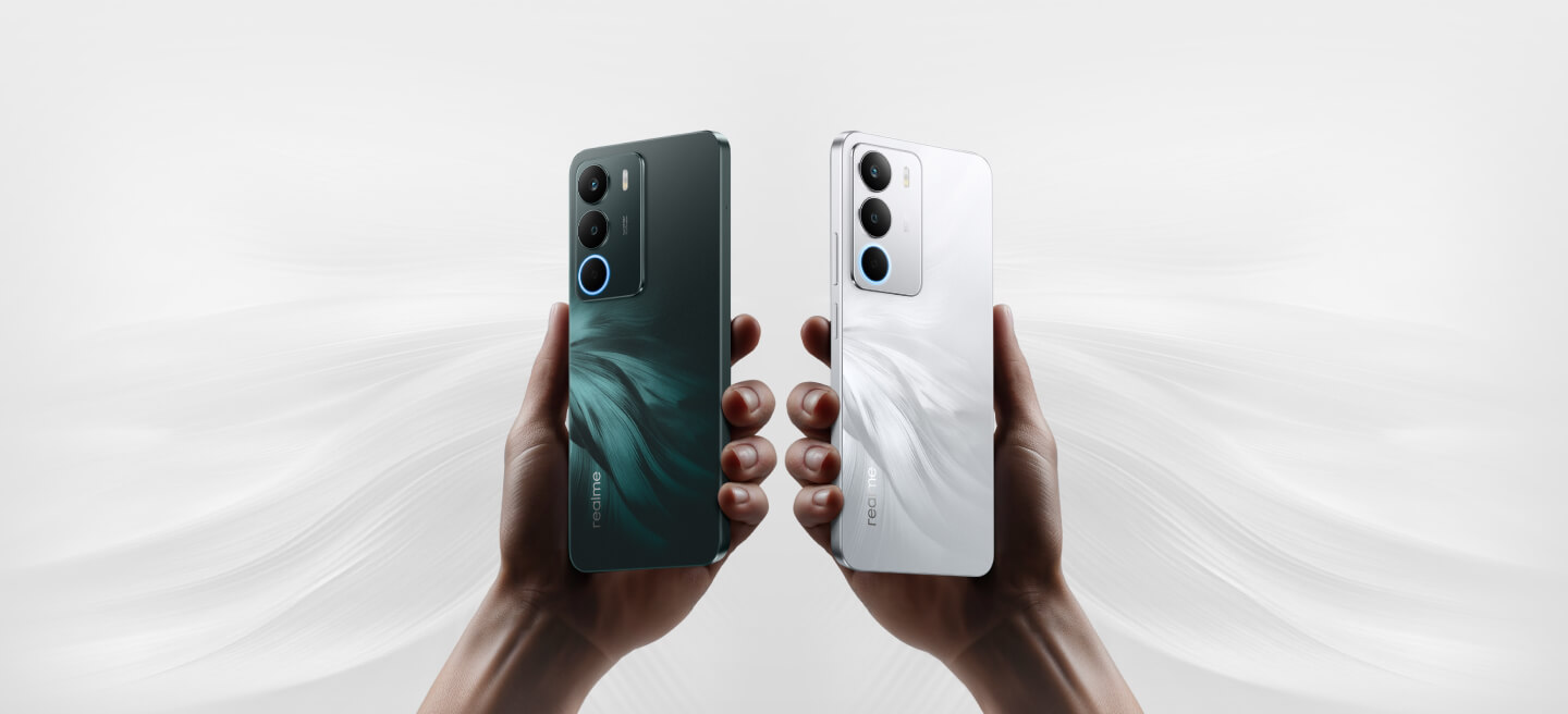 realme C71
