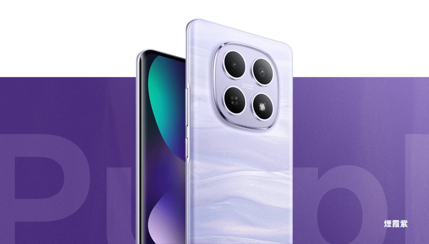 【機型介紹】紅米 Note 15 5G｜6.77吋 大螢幕，效能到位日常全能機！