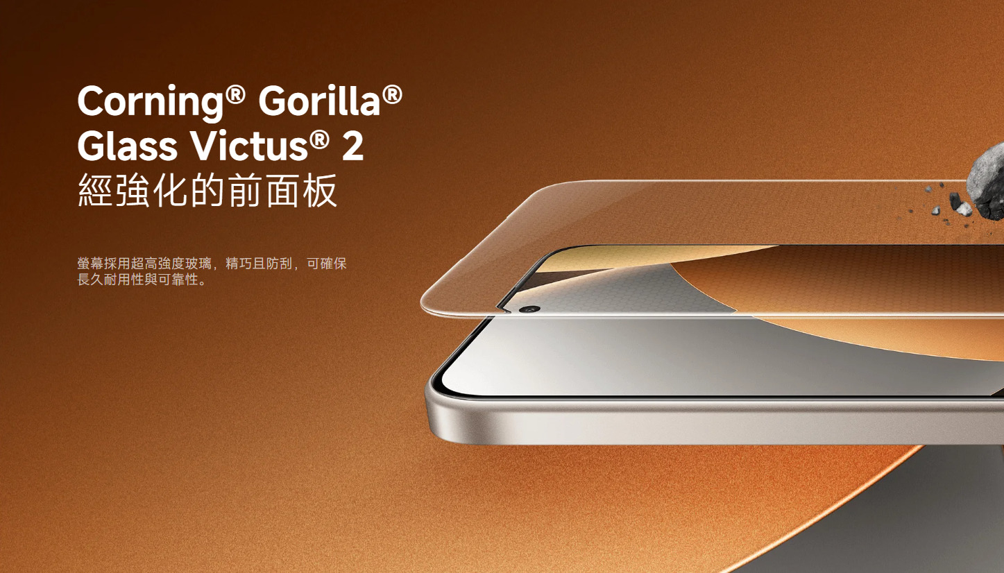 紅米 Note 15 Pro 防護螢幕玻璃