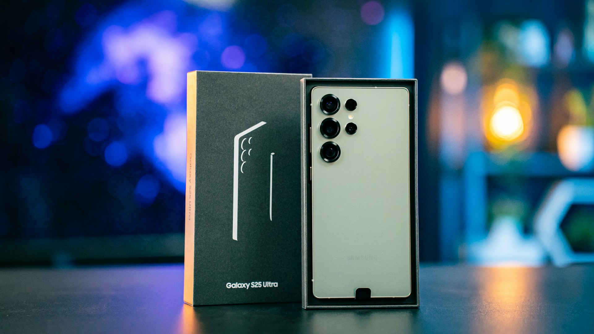 Samsung S25 Ultra