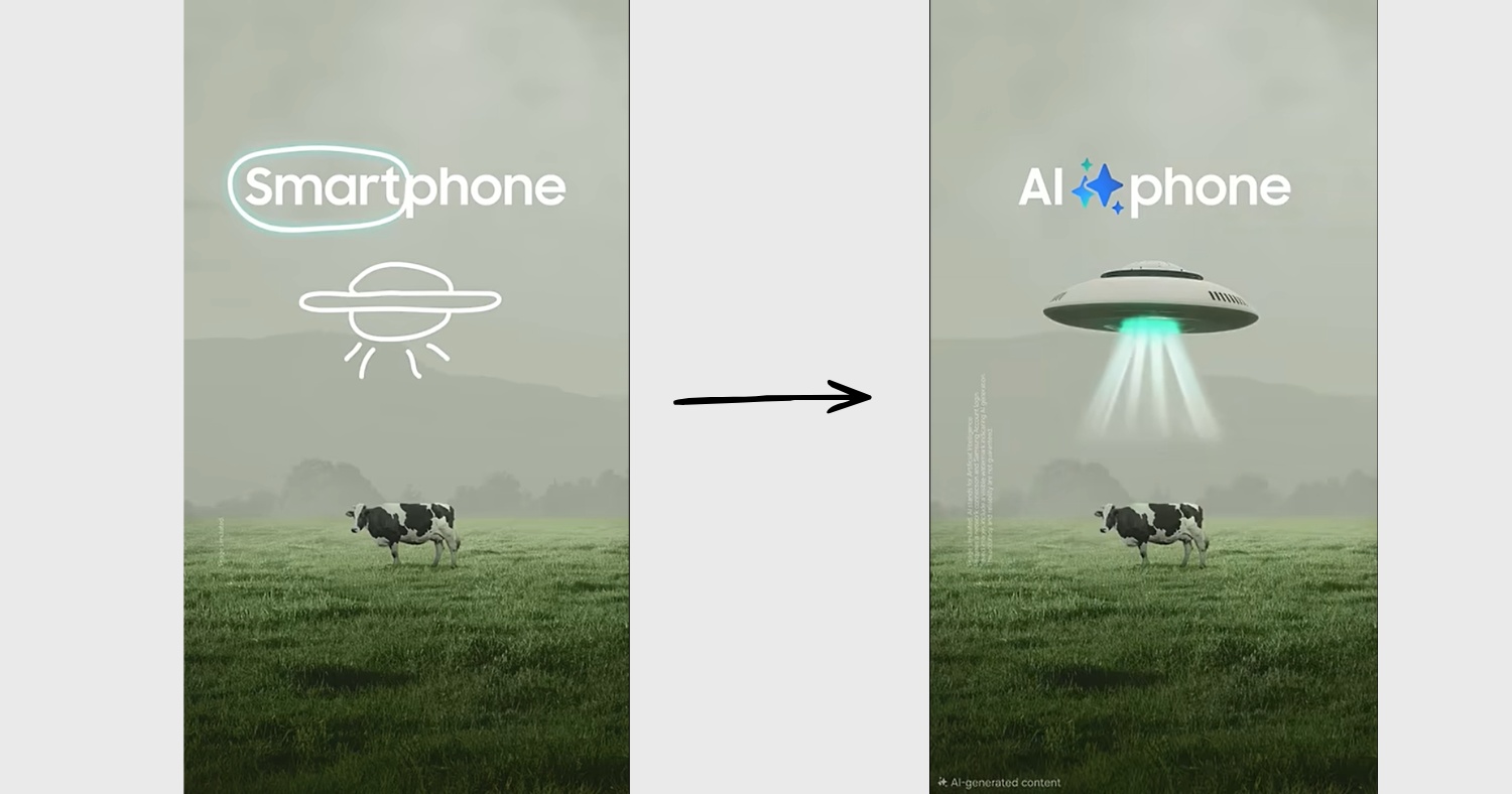 S26 可能預告影像功能