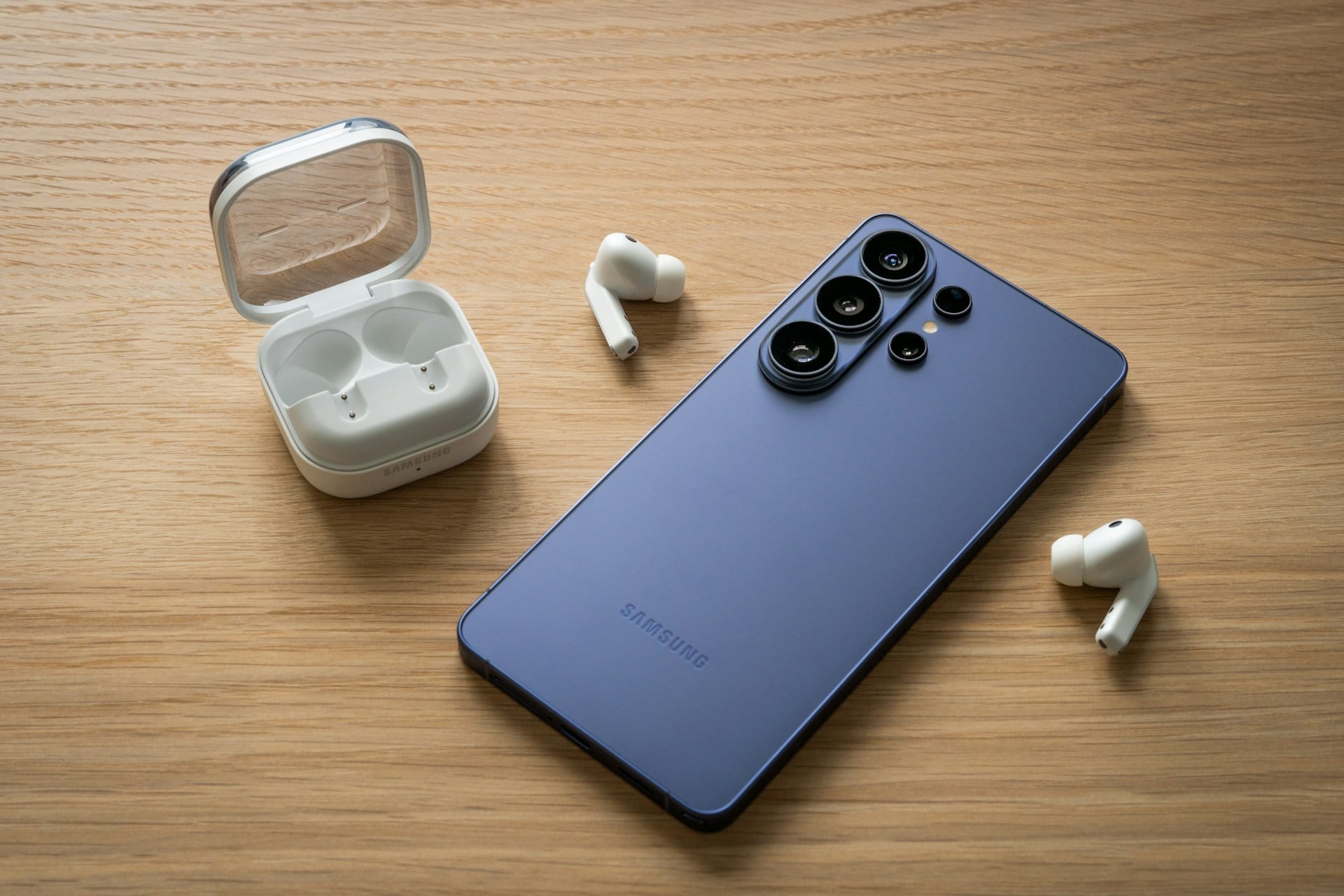 【快訊】三星傳測試矽碳電池：Galaxy S27 Ultra 電池有望升級？