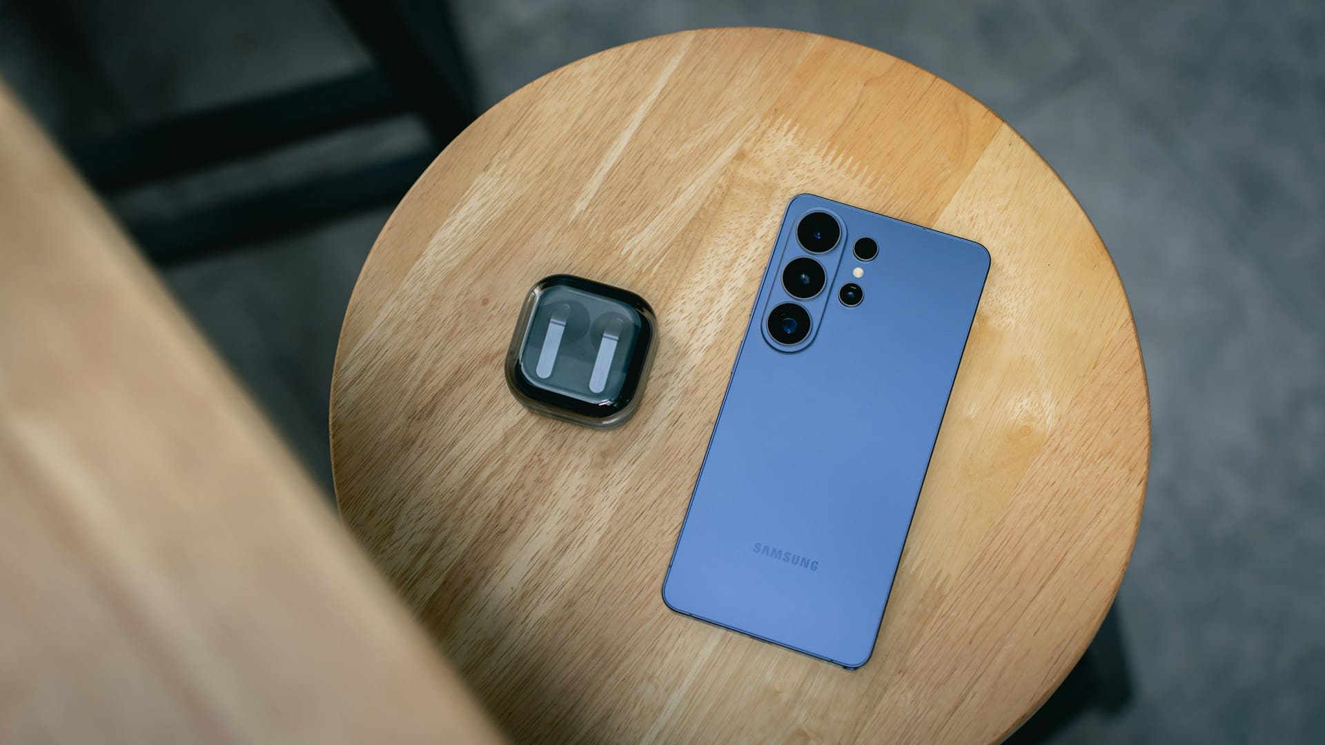 S27 Earbuds Phone