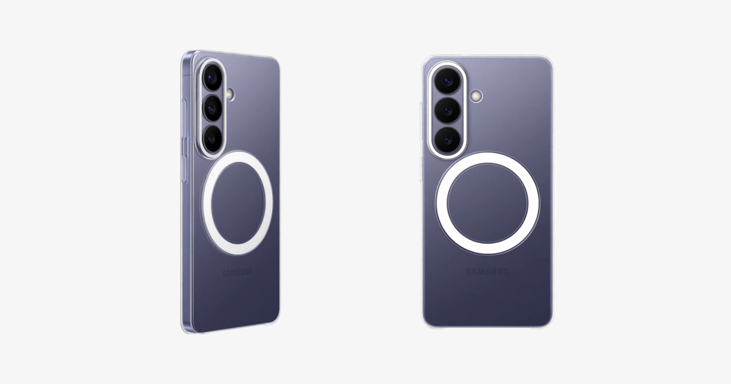 S26 Ultra 傳聞保護殼