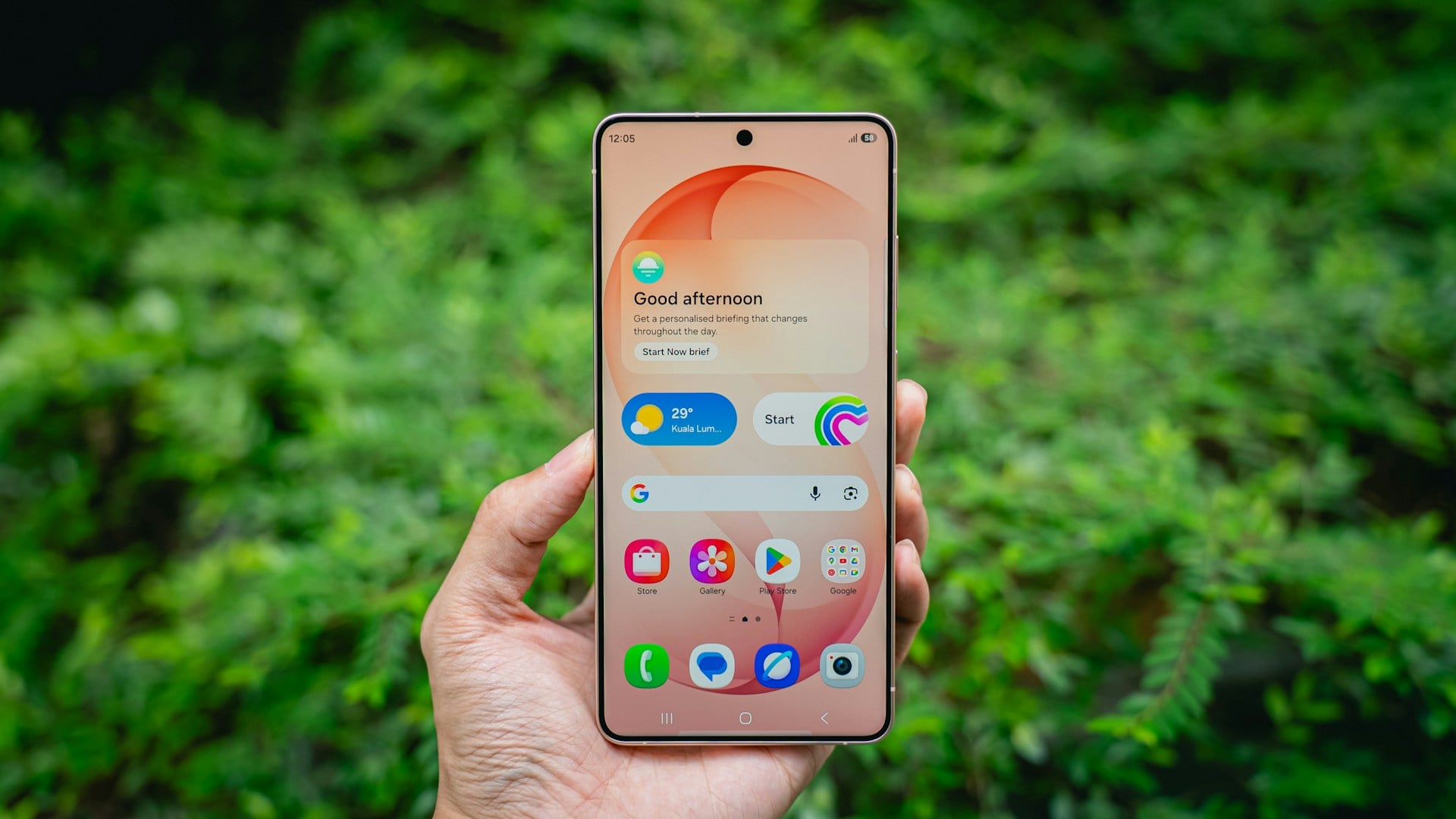 【快訊】三星頂規旗艦有變焦問題? 官方預計未來透過軟體修復