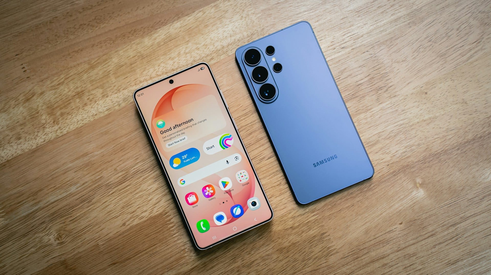 【快訊】三星旗艦機熱賣，卻仍進入「緊急管理」？記憶體飆漲恐為主因