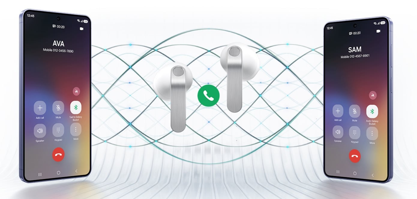 三星耳機 LINE 通話沒聲音拯救方法：解鎖鄰近裝置權限