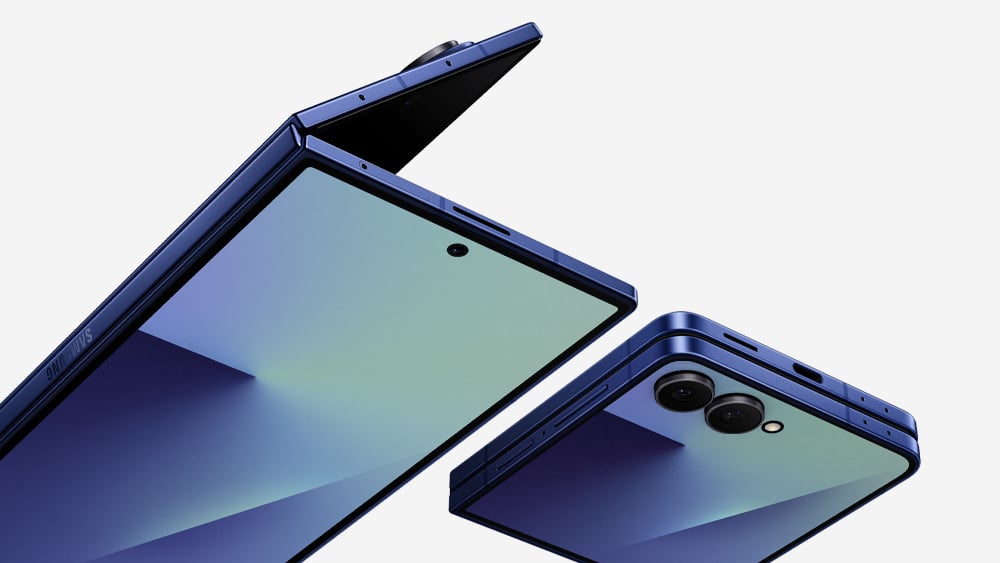 【快訊】Galaxy Z Fold 8、Z Flip 8 處理器傳聞曝光：可能延續雙晶片策略？
