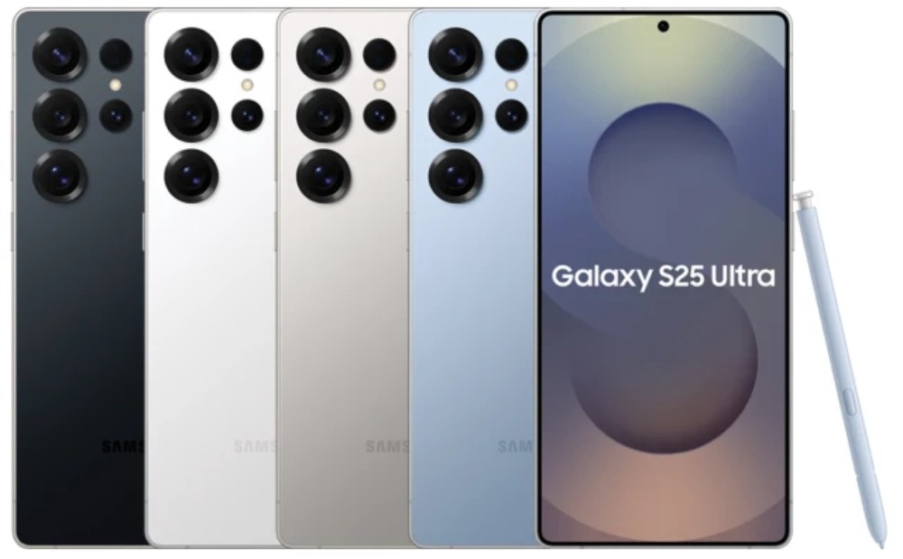 三星 Galaxy S25 Ultra 規格功能介紹，S Pen與AI相機升級重點解析。