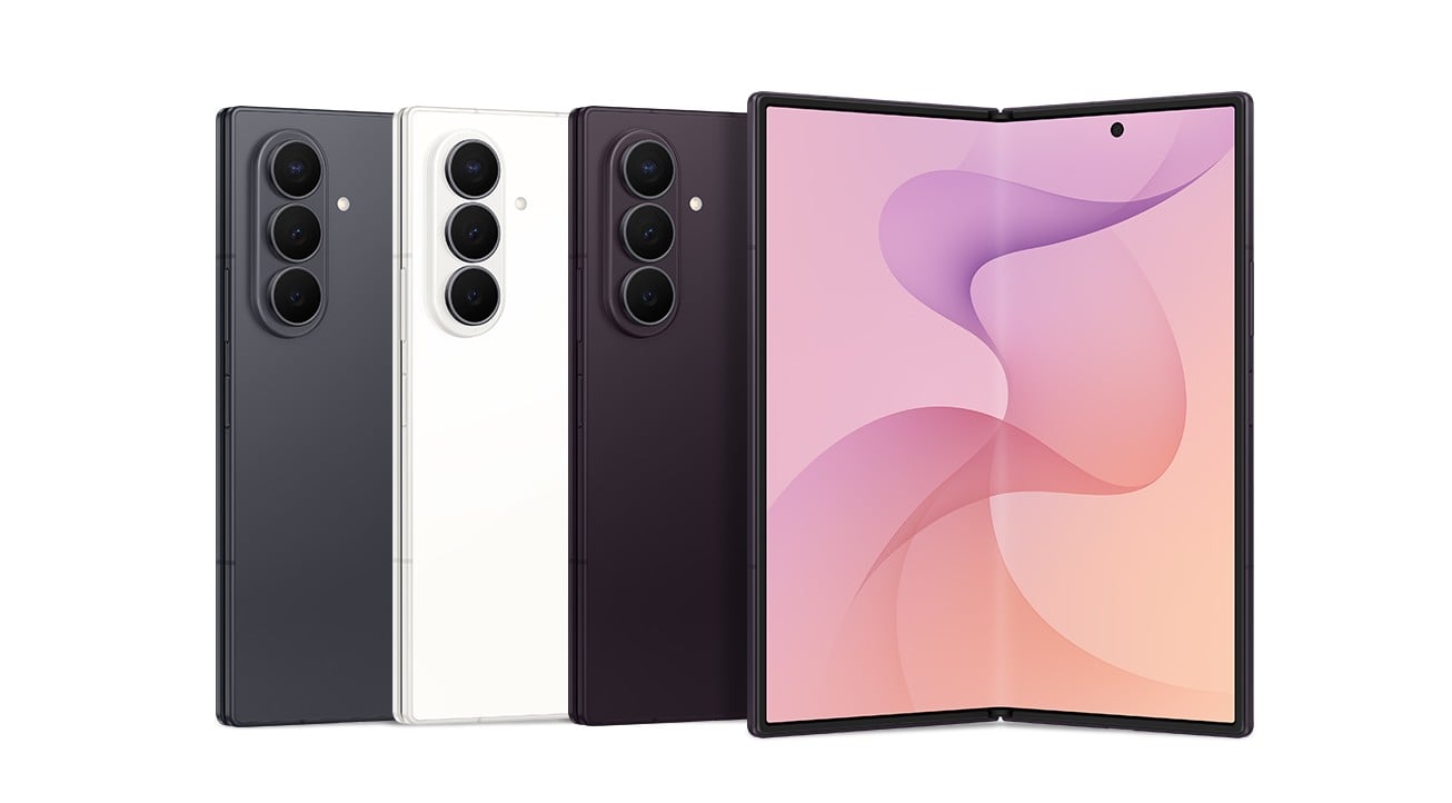 三星Galaxy Z Fold 8 Ultra規格亮點介紹，頂級旗艦影像與效能。