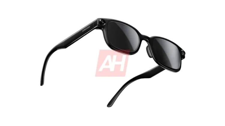 【快訊】Samsung Galaxy Glasses 意外曝光！智慧眼鏡新品可能快來了？