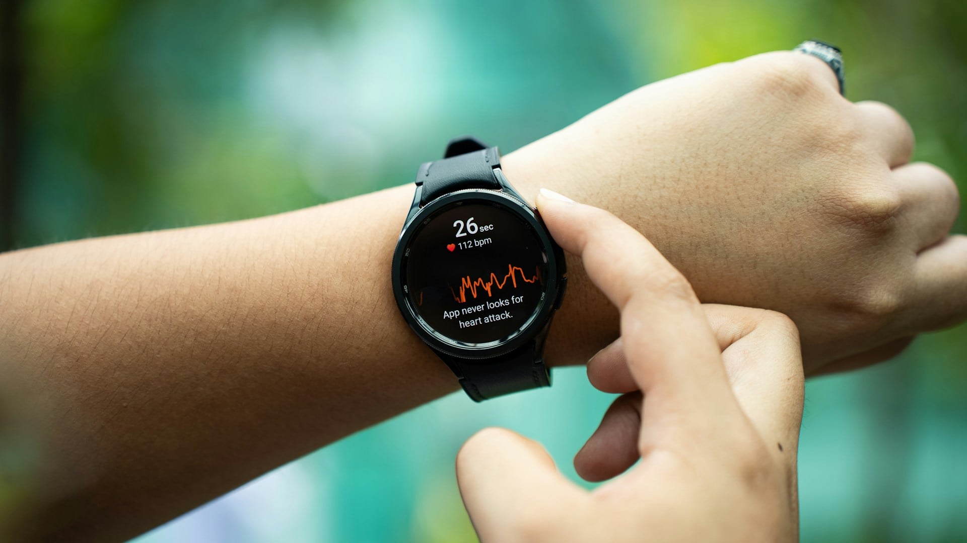 【快訊】Samsung Health 大改版！下一代 Galaxy Watch 將主打 AI 健康管理