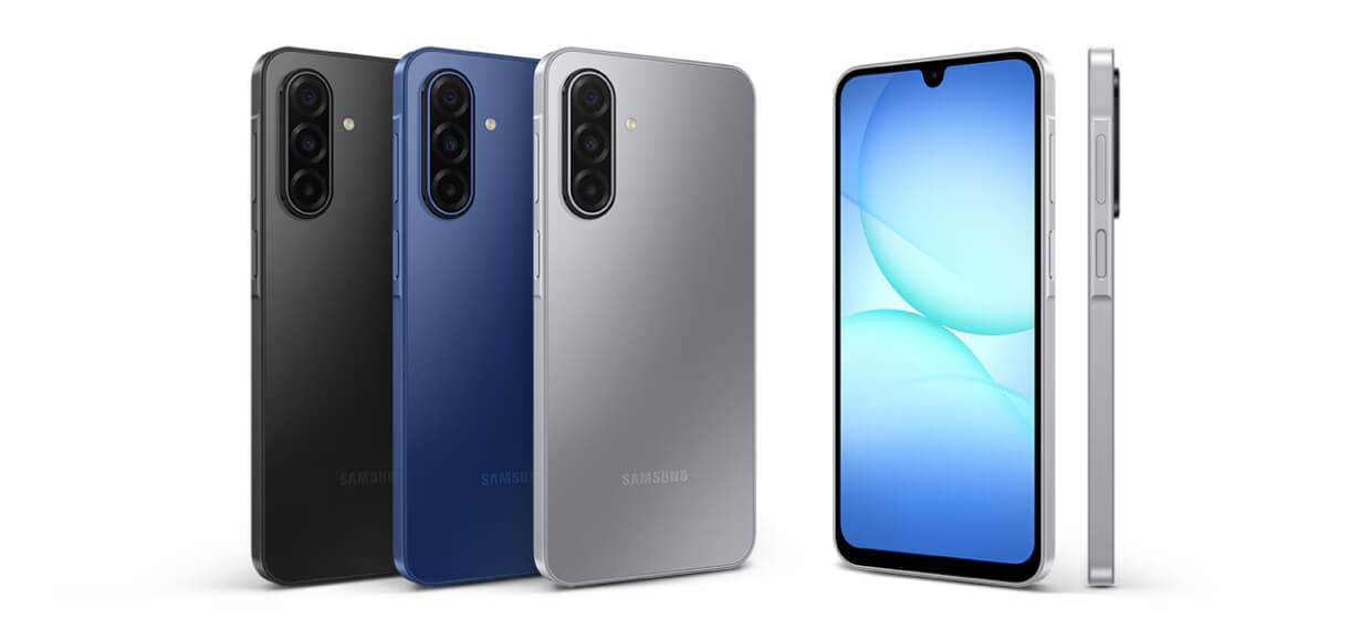 SAMSUNG A17 5G
