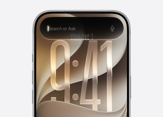 Siri AI