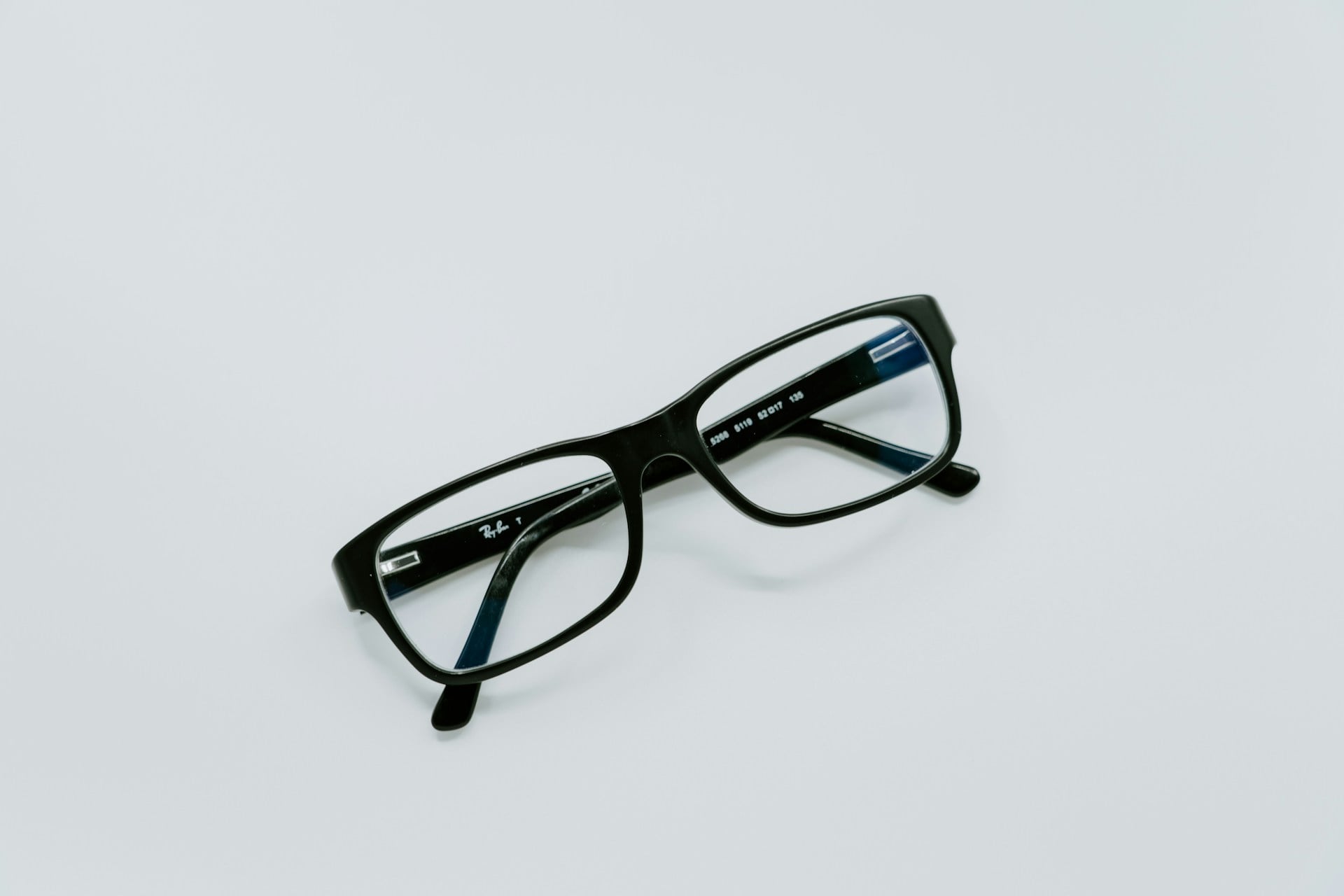 ray-ban 眼鏡