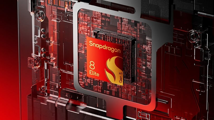 【快訊】驍龍 8 Elite Gen 6 Pro 傳迎來GPU大升級，遊戲手機效能可望再突破