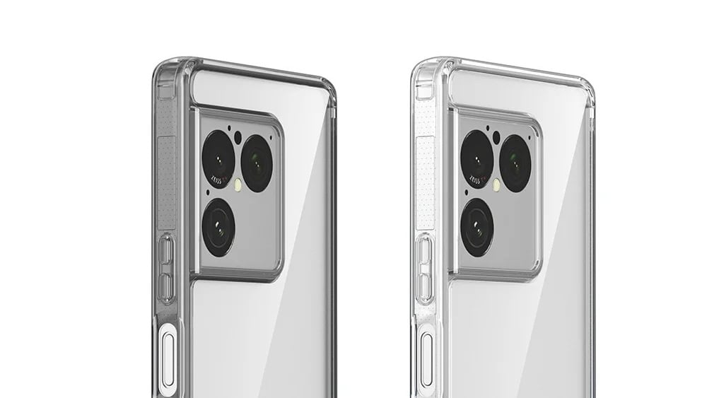 【快訊】Sony Xperia 1 VIII 提前現身 FCC？！新旗艦可能比預期更早登場