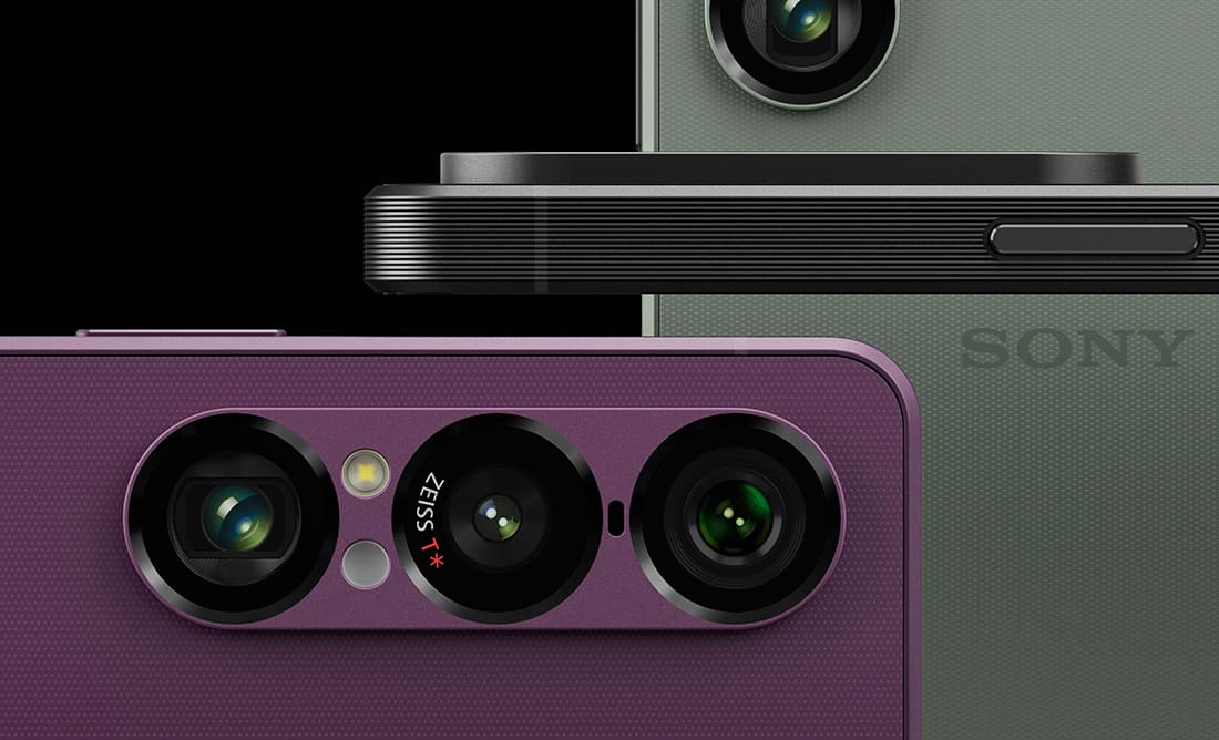 圖：SONY Xperia 1 VIII