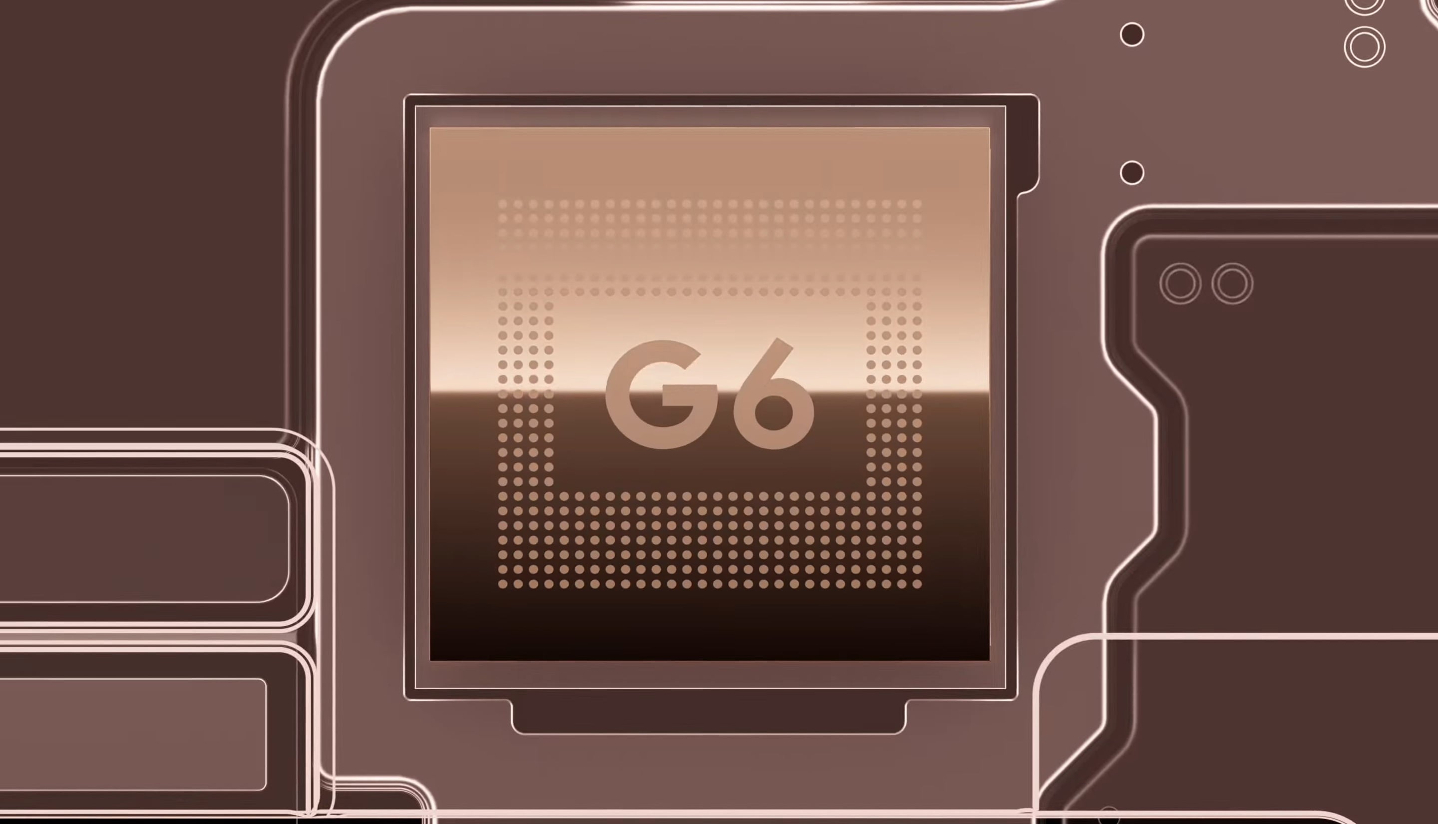 Tensor G6
