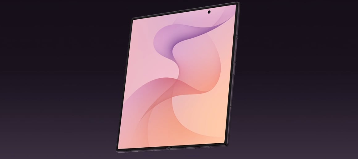 Z Fold8 Ultra