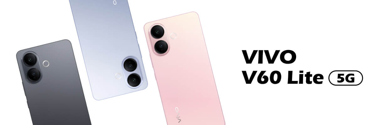 vivo V60 Lite