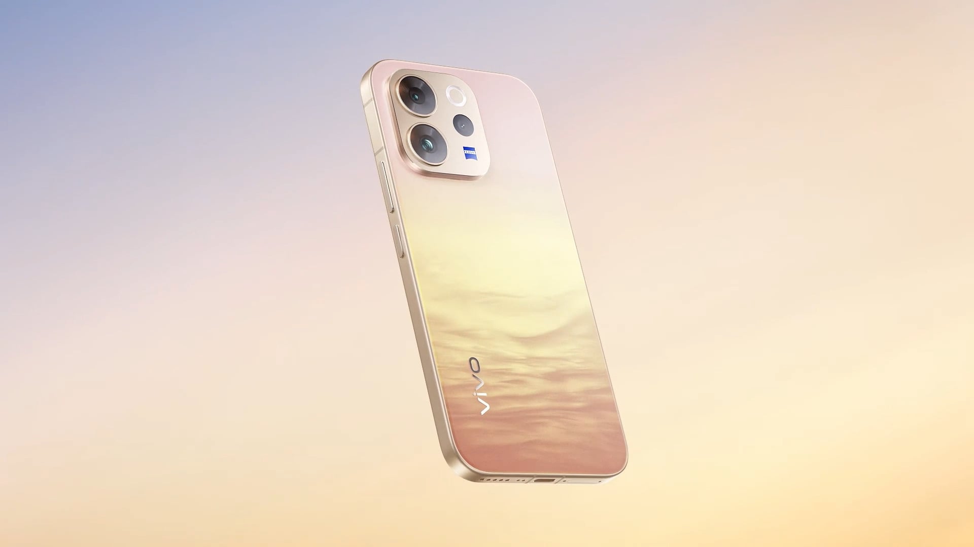 【機型介紹】vivo V70：蔡司影像、6500mAh電池，規格亮點一次看！