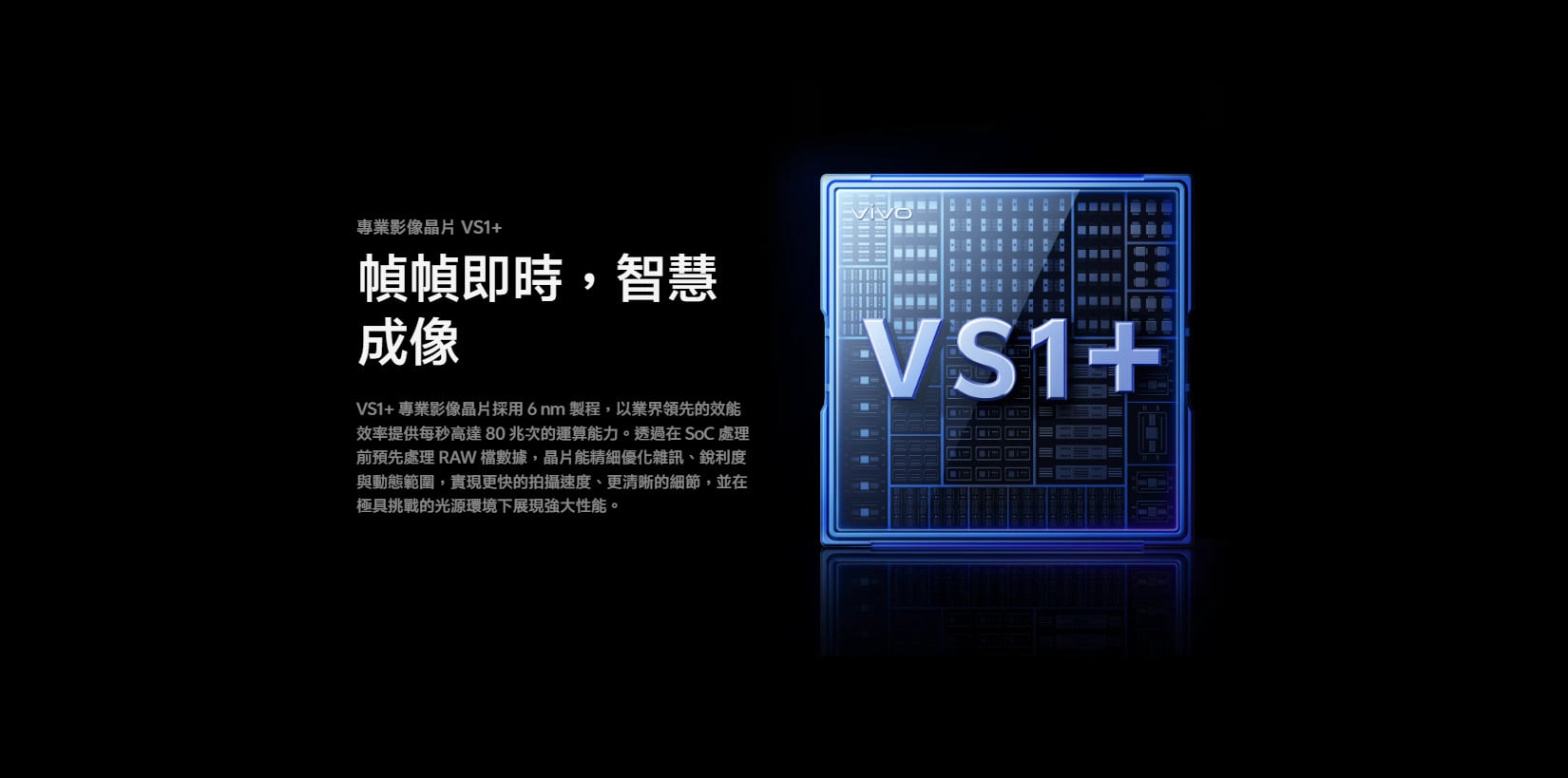 vivo X300 Ultra 影像晶片