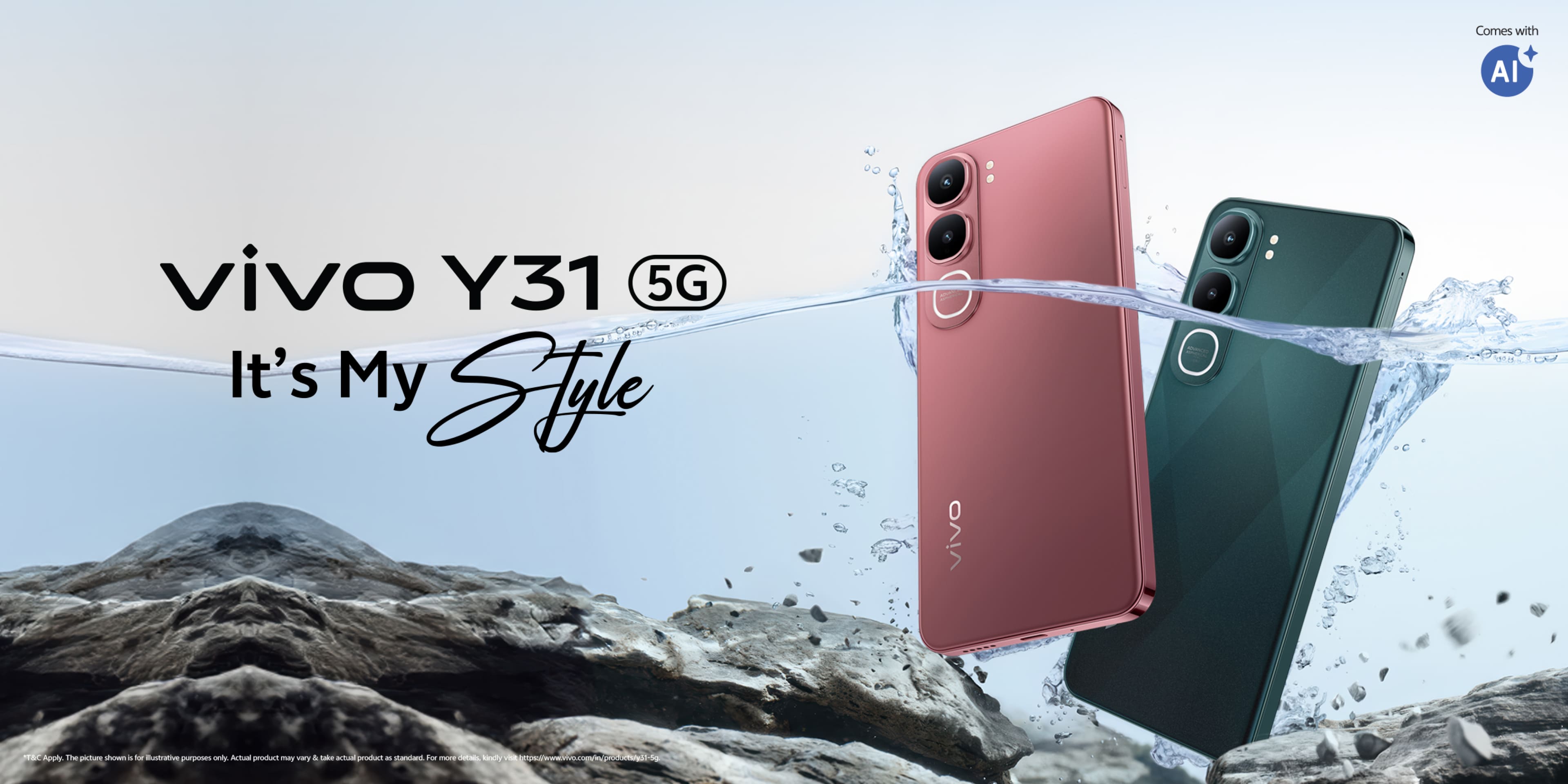 vivo Y31 5G 評價與缺點整理，傑昇通信優缺點深度分析。