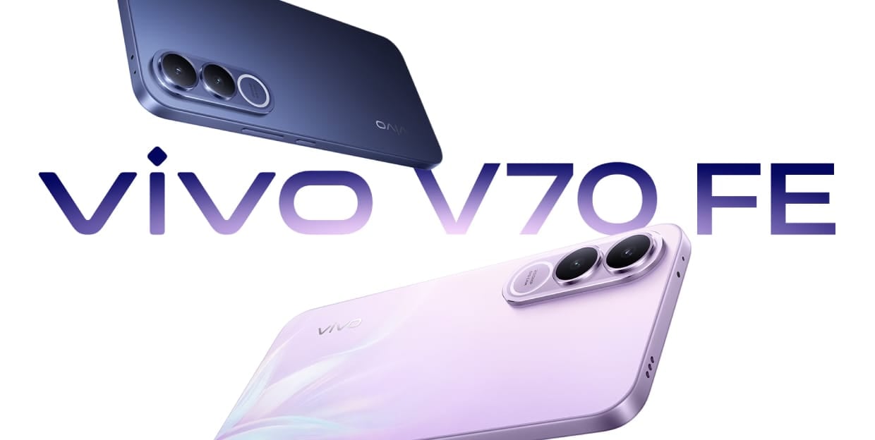 【機型介紹】vivo V70 FE 值得嗎？200MP鏡頭 、大電量續航，規格亮點整理！