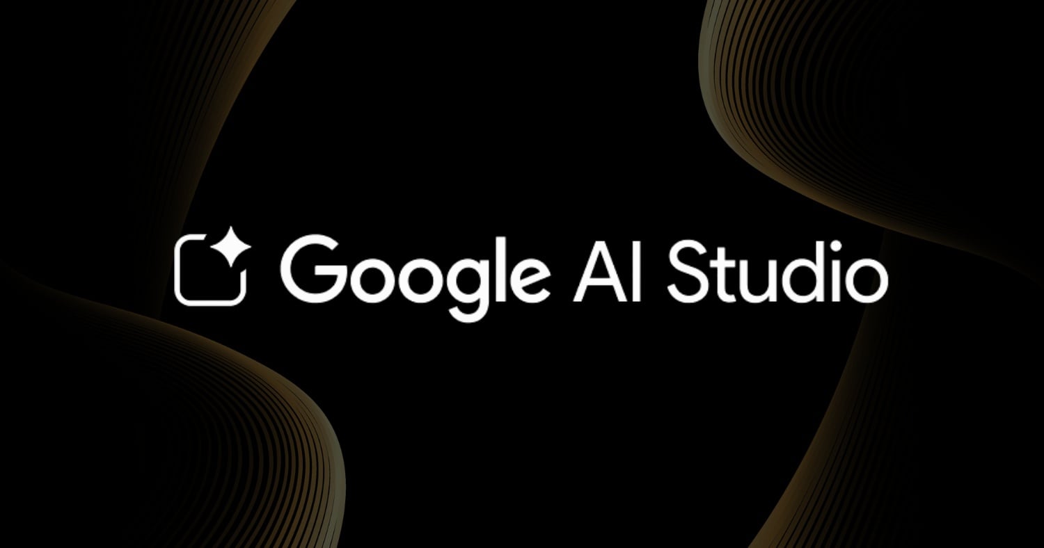 【AI專知】Google AI Studio 教學:是什麼?免費嗎?介面、5大功能介紹
