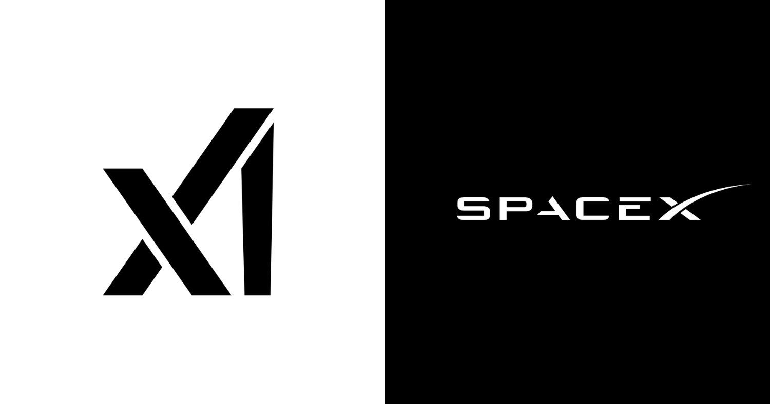 【快訊】SpaceX 併購 xAI！估值上看 1.25 兆美元，劍指太空科技？