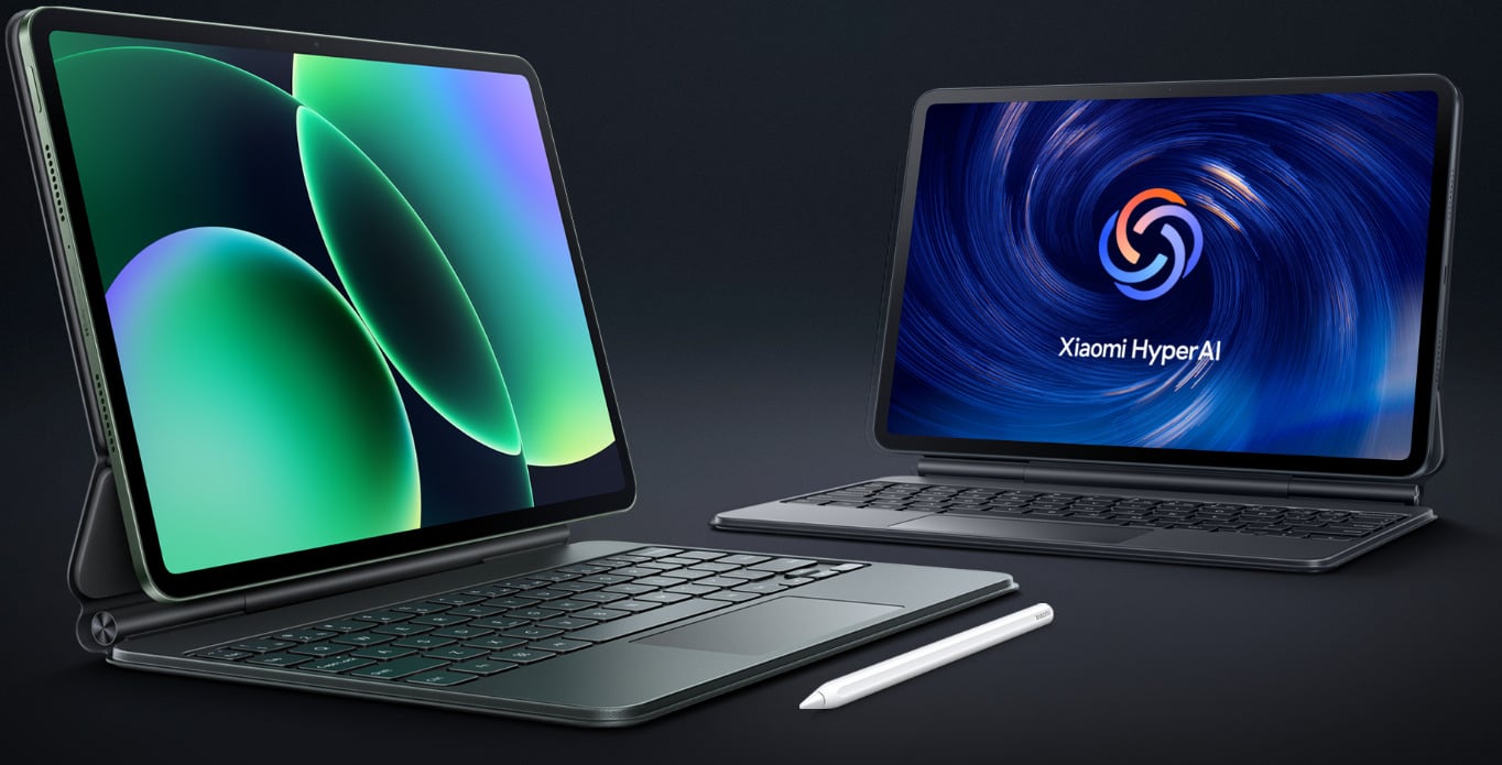 小米Pad 8與8 Pro災情懶人包及優缺點評價，傑昇通信彙整。