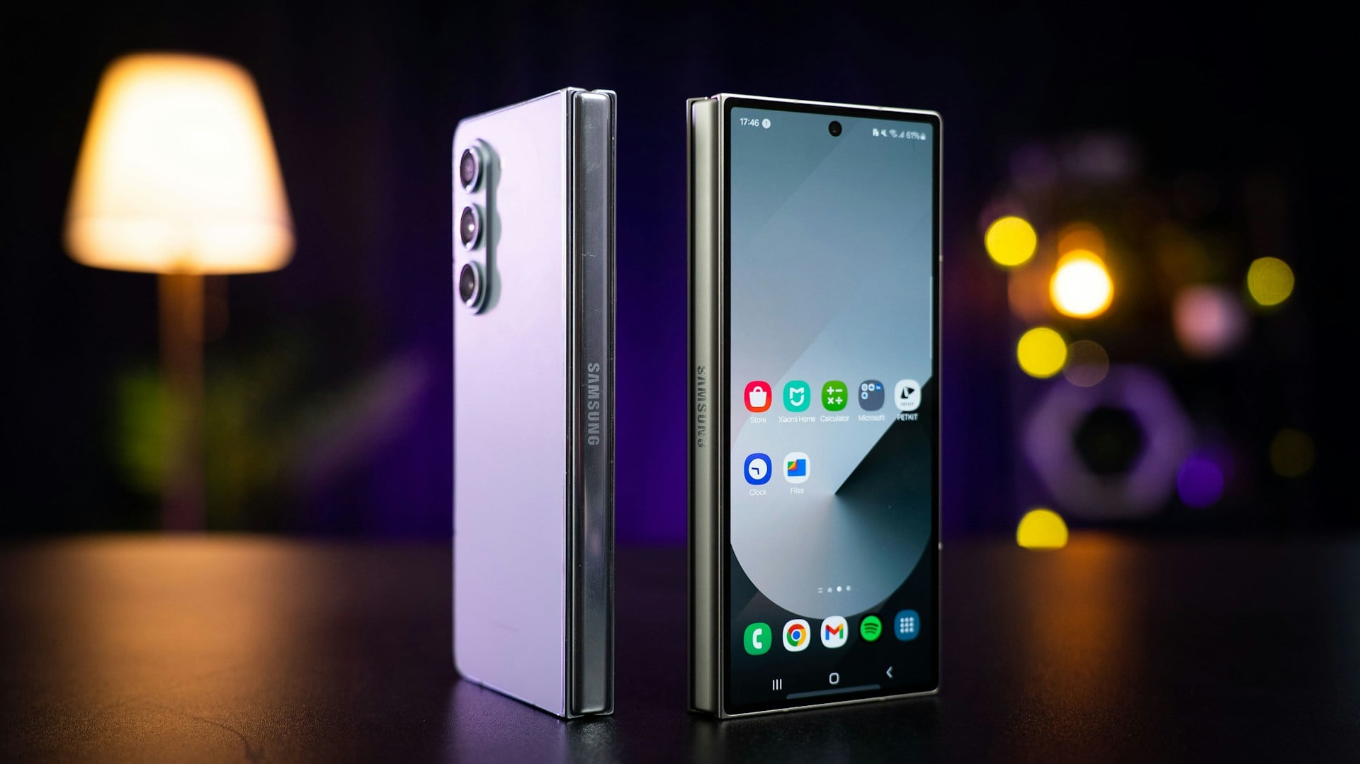 Galaxy Z Fold