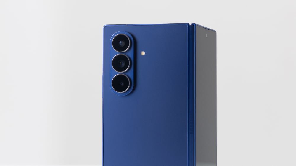 【快訊】摺疊機續航焦慮終結？三星 Galaxy Z Fold 8 有望突破 5000mAh 電池