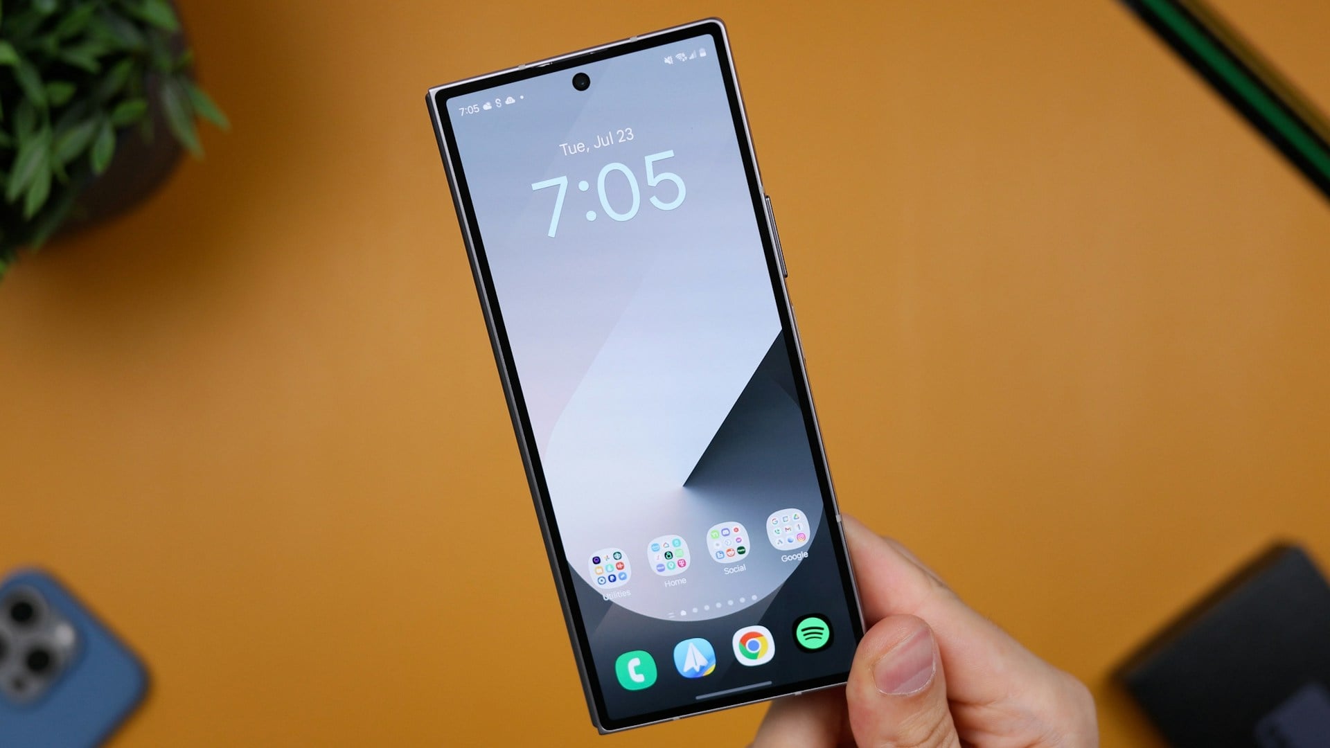 【快訊】三星 Galaxy Z Fold 8 傳有望 7/22 發表？「Wide」版本也曝光