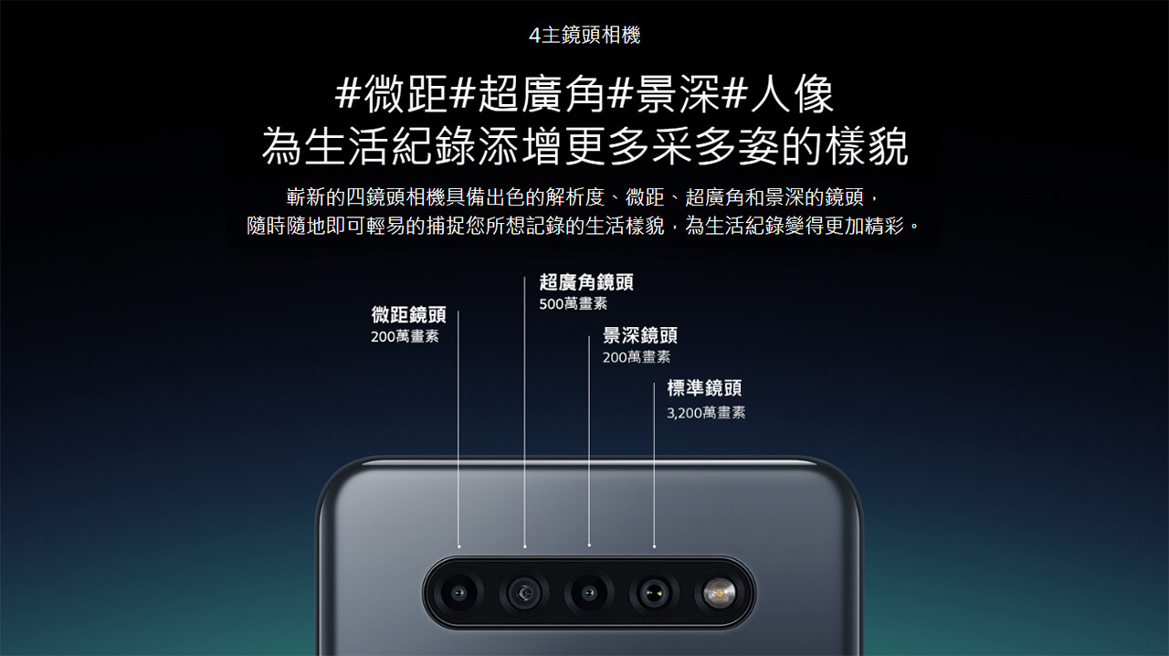 LG K51S (3G/64G)