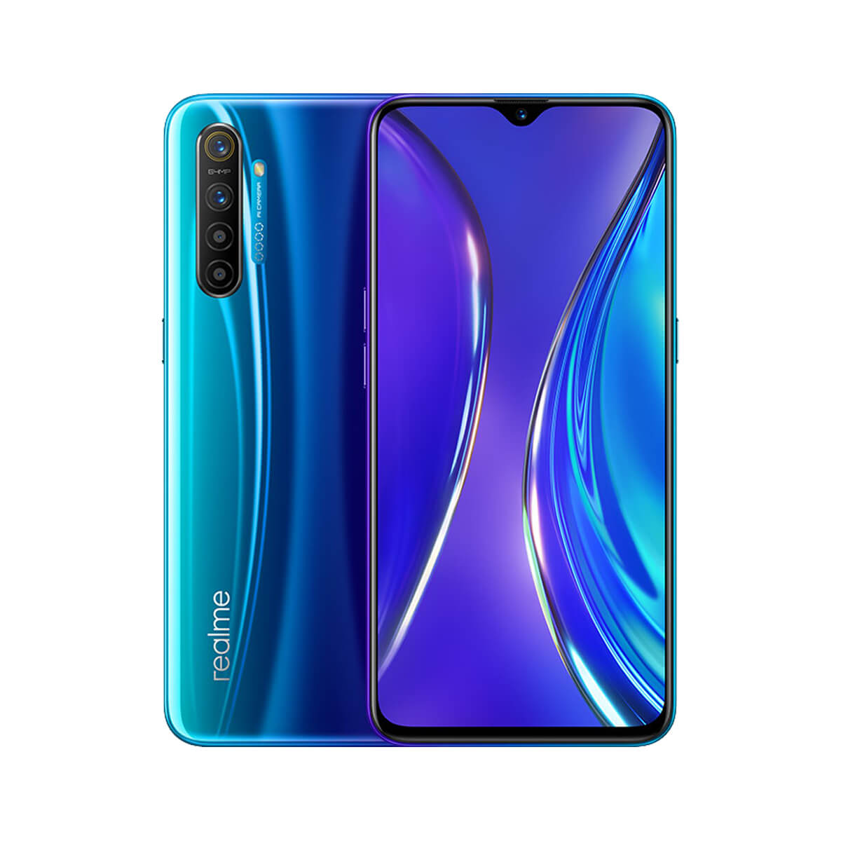realme XT (8G/128G)
