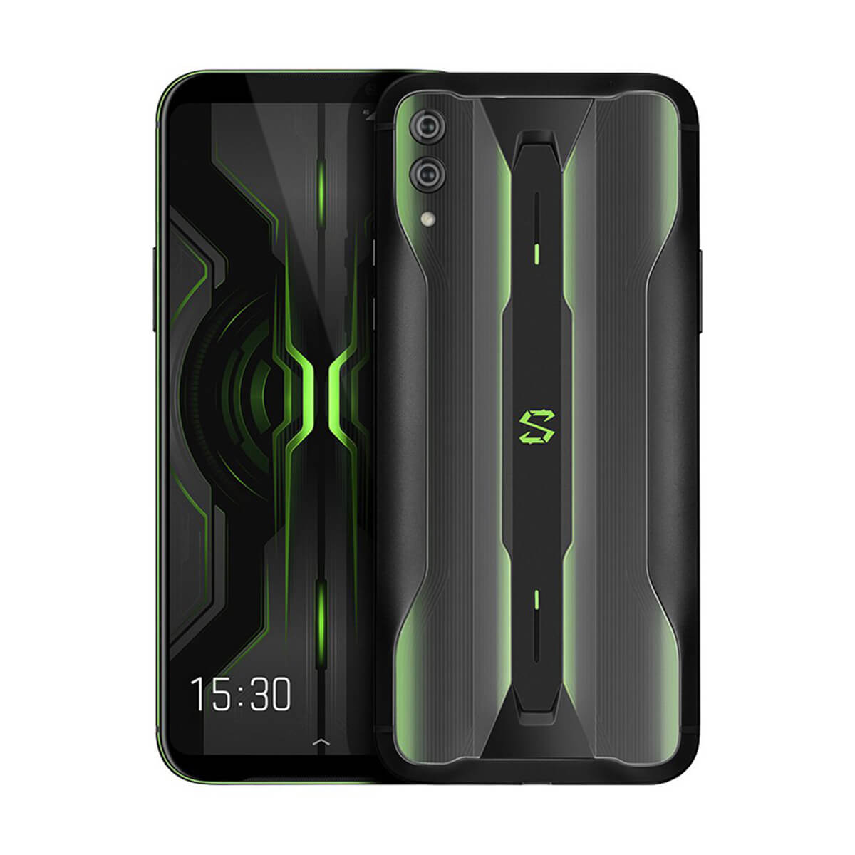 黑鯊2 Pro (8G/128G)