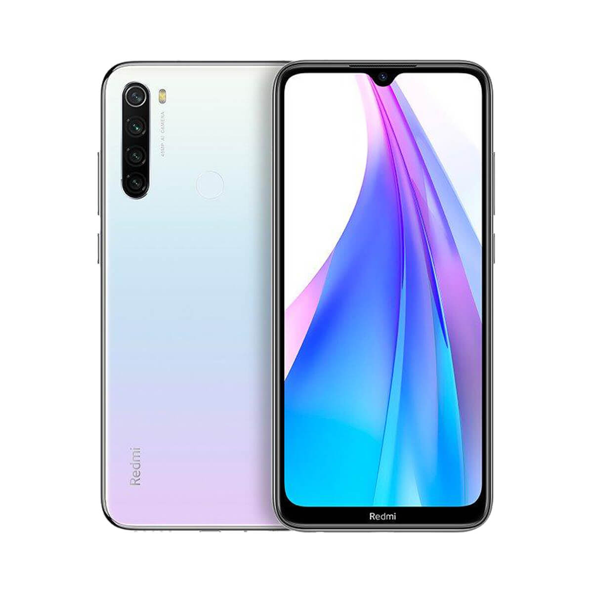紅米 Note 8T (4G/64G)