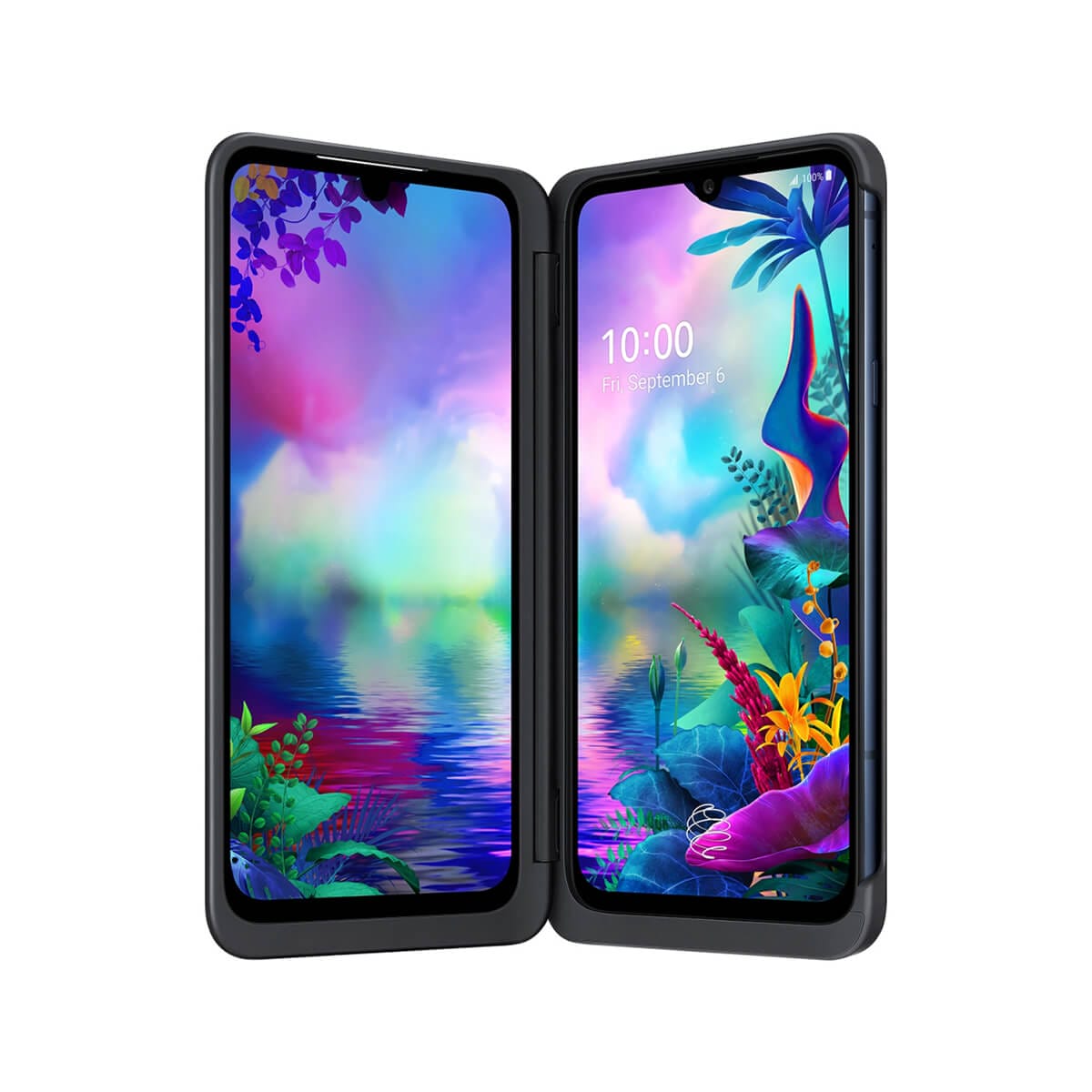 LG G8X ThinQ (6G/128G)