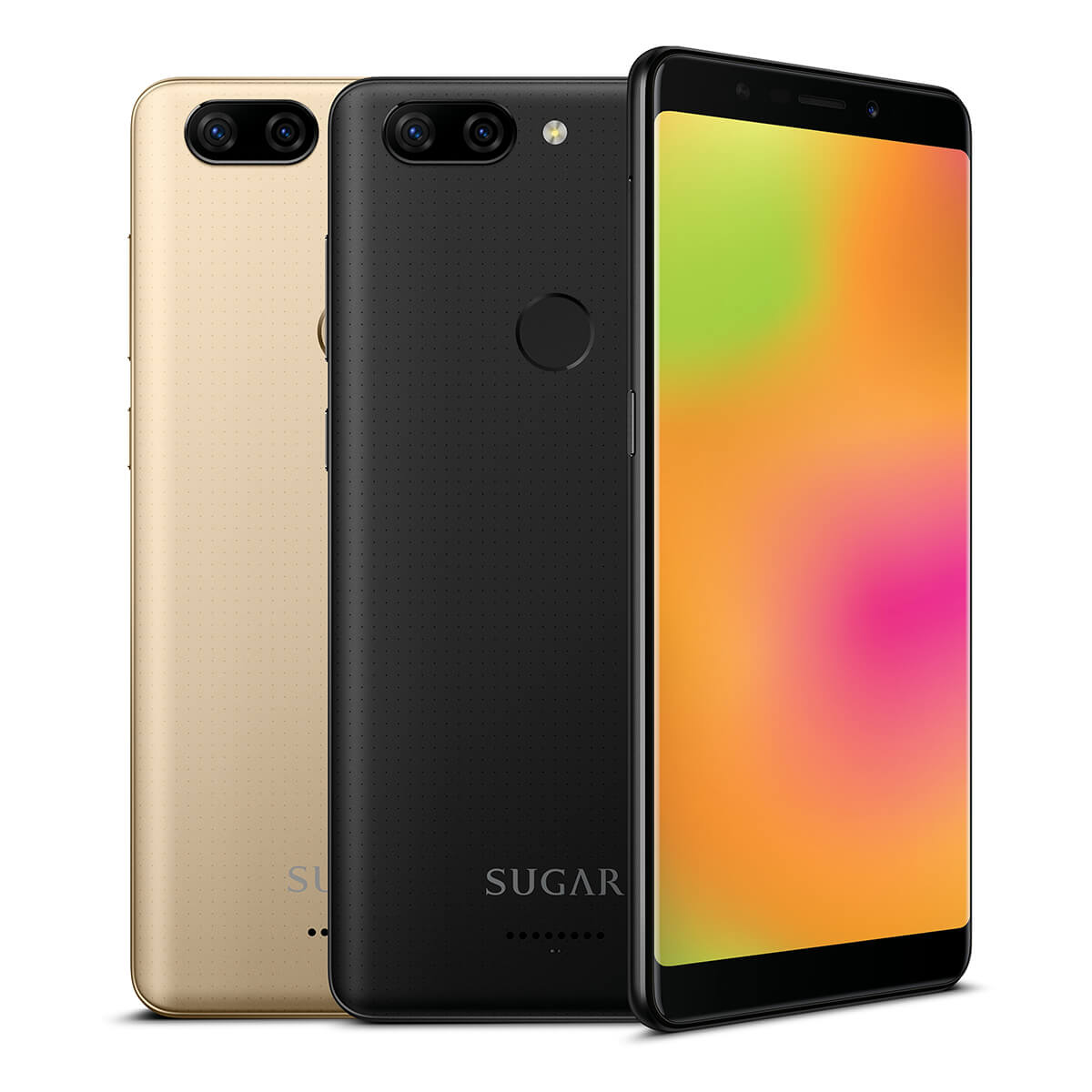 SUGAR Y8 MAX Pro (3G/32G)