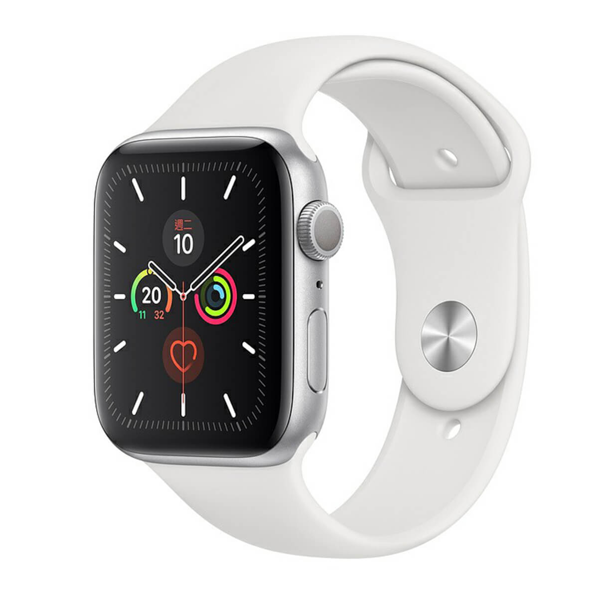 Apple Watch Series 5 (44mm) GPS版