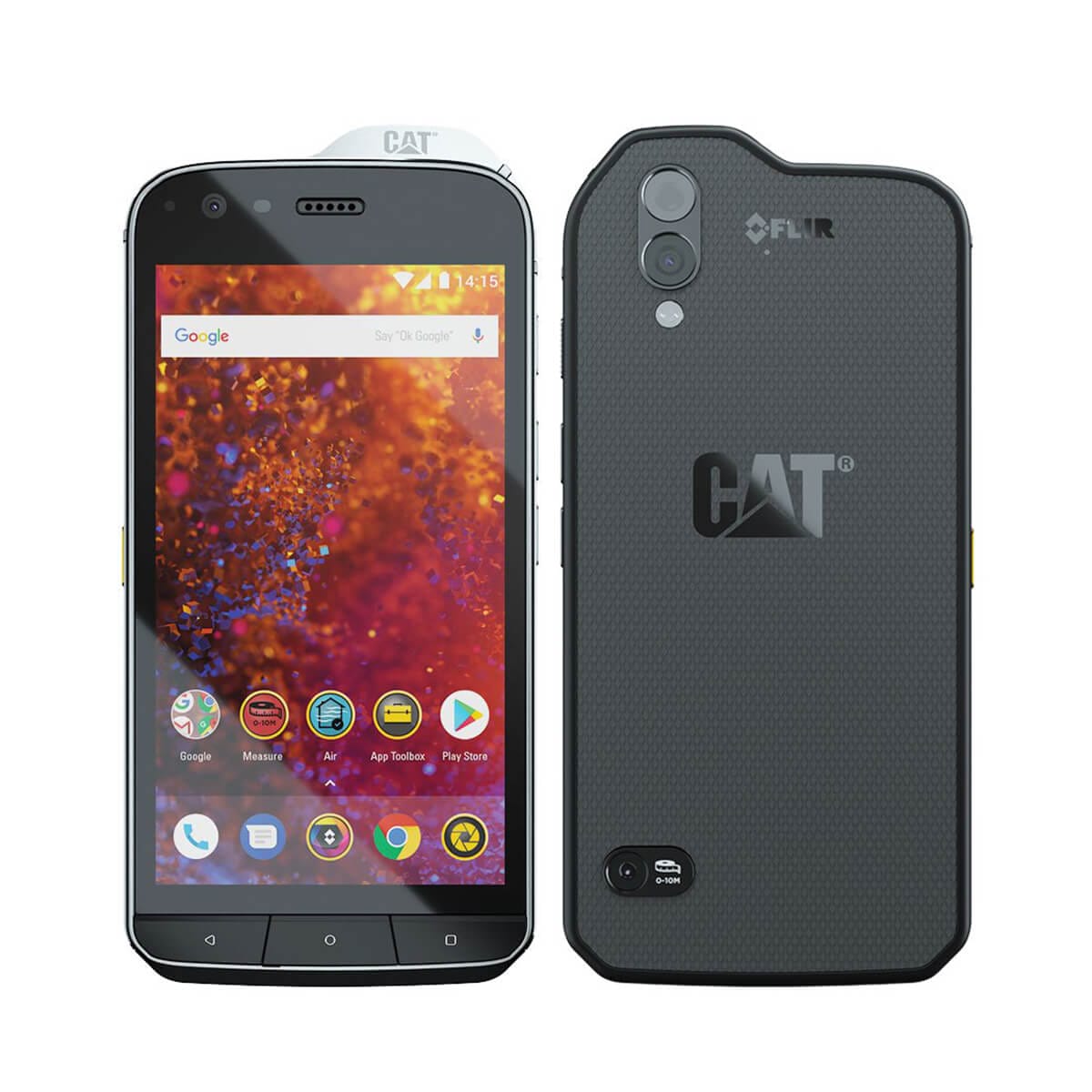 CAT S61 (4G/64G)