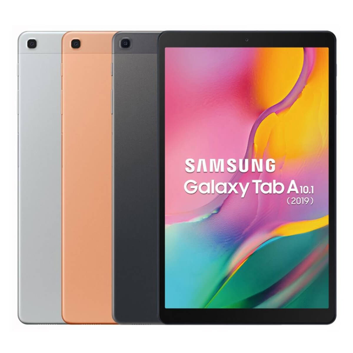 三星平板 Tab A 10.1 2019 LTE (3G/32G)